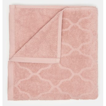 Sinsay - Ręcznik - Różowy
