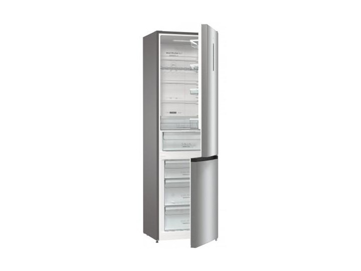 GORENJE NRK6202AXL4 NoFrost Srebrna