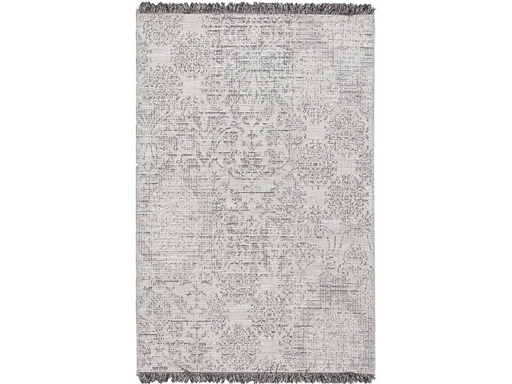 Dywan Tweed grey 120x170cm, 120 x 170 cm Wzór Auta Dywany Bawełna Prostokątny Syntetyk 120x170 cm Pomieszczenie Sypialnia