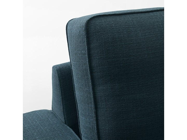 KIVIK Sofa narożna 5-osobowa Wysokość 83 cm Wysokość 45 cm W kształcie L Szerokość 297 cm Szerokość 257 cm Stała konstrukcja Kategoria Narożniki