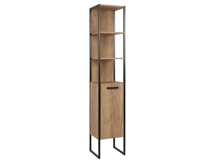 Zestaw industrialnych mebli łazienkowych - Havana 2Q 60 cm Kategoria Zestawy mebli łazienkowych
