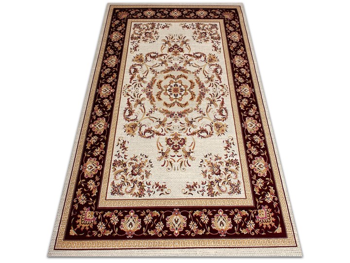 Dywan na taras do ogrodu na balkon Klasyczny styl 60x90 cm