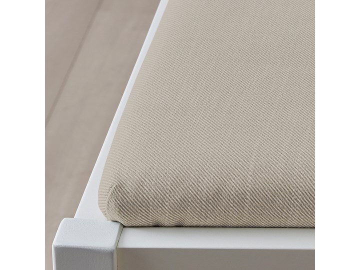 IKEA INGATORP / INGATORP Stół i 4 krzesła, biały, 110/155 cm Kategoria Stoły z krzesłami