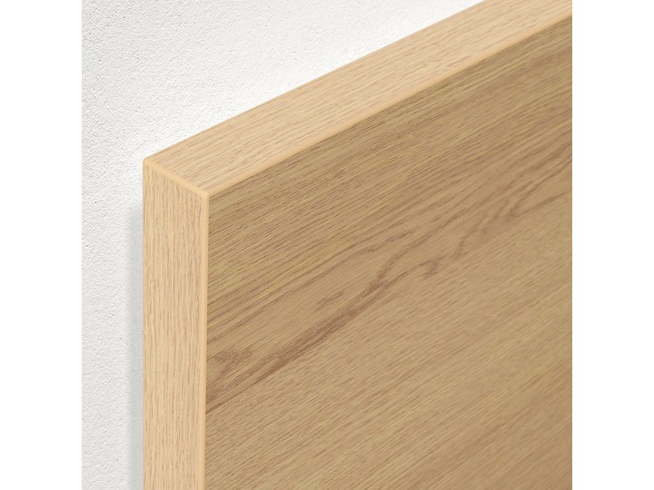 MALM Łóżko z pojemnikiem Łóżko drewniane Kategoria Łóżka do sypialni