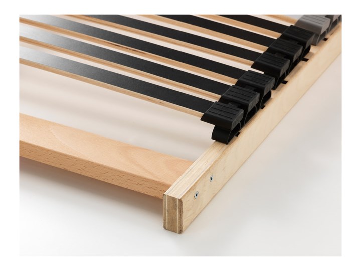 IKEA MALM Rama łóżka z 2 pojemnikami, Biały, 90x200 cm Drewno Płyta MDF Kategoria Łóżka dla dzieci