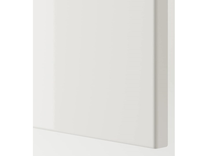 IKEA PAX Szafa, biały/Fardal Vikedal, 150x60x201 cm Płyta laminowana Ilość drzwi Trzydrzwiowe