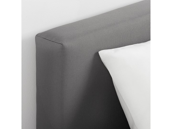 SVELGEN Rama łóżka z materacem Kategoria Łóżka dla dzieci Rozmiar materaca 90x200 cm