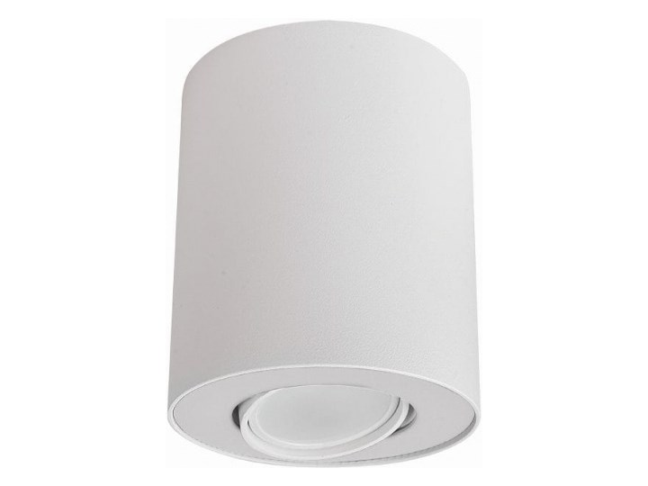 ==WYSYŁKA 48H == kody rabatowe 8895 LAMPA SUFITOWA SPOT SET BIAŁY 8895 NOWODVORSKI LIGHTING