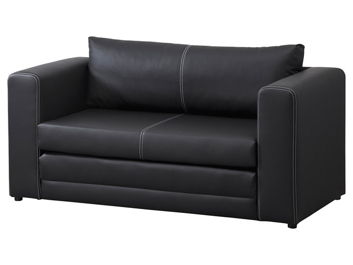 ASKEBY Sofa dwuosobowa rozkładana Głębokość 72 cm Modułowe Szerokość 149 cm Głębokość 50 cm Pomieszczenie Salon