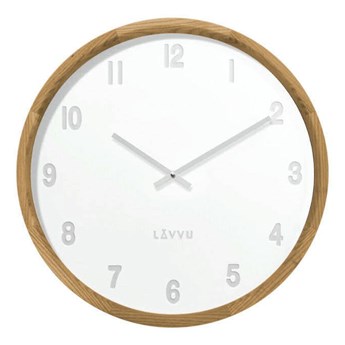 Zegar ścienny Lavvu LCT4060 35 cm