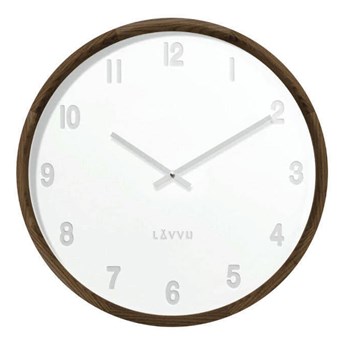 Zegar ścienny Lavvu LCT4061 35 cm