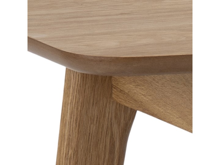 Skandynawskie biurko z szufladą Goliad dąb naturalny Biurko tradycyjne Biurko z nadstawką Płyta MDF Szerokość 105 cm Głębokość 45 cm Drewno Kategoria Biurka