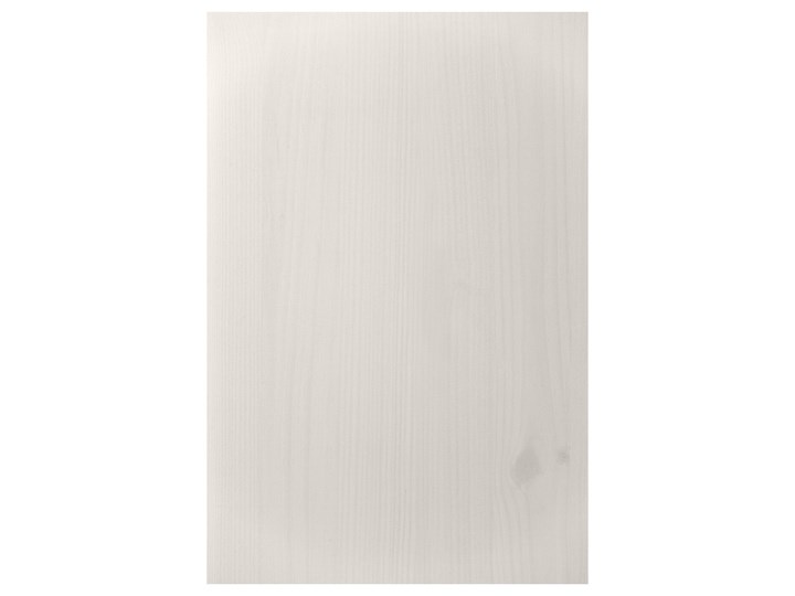 IKEA HEMNES Komoda, 8 szuflad, Biała bejca, 160x96 cm Drewno Głębokość 50 cm Szerokość 160 cm Z szufladami Styl Nowoczesny