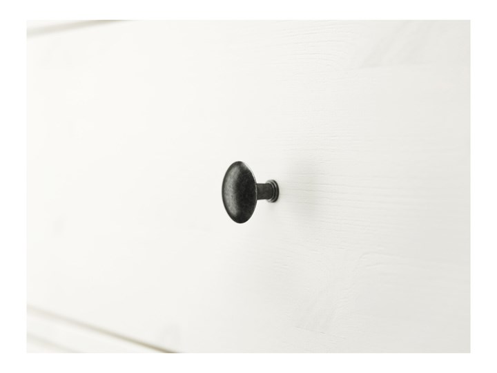 HEMNES Komoda, 8 szuflad Głębokość 50 cm Szerokość 160 cm Z szufladami Wysokość 96 cm Pomieszczenie Garderoba