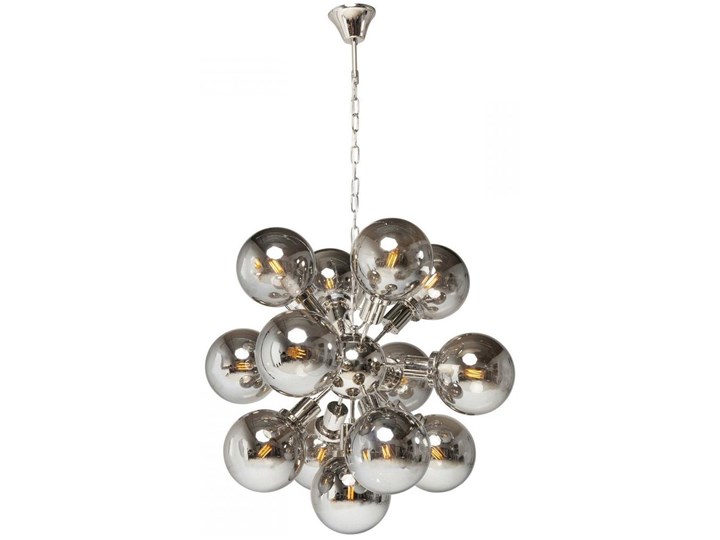Lampa wisząca Atomic Ø72 cm