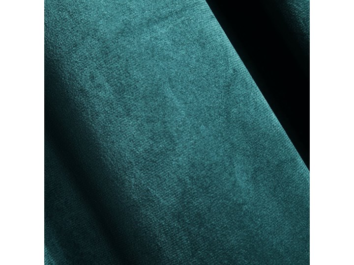 DESIGN 91 Zasłona ROSA z jednokolorowego miękkiego welwetu 140 X 270 cm - Eurofirany.com.pl 135x270 cm Poliester 140x270 cm Mocowanie Tunel