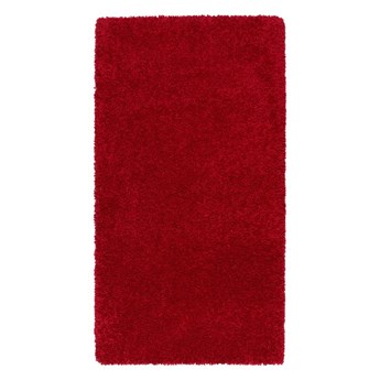 Czerwony dywan Universal Aqua, 133x190 cm
