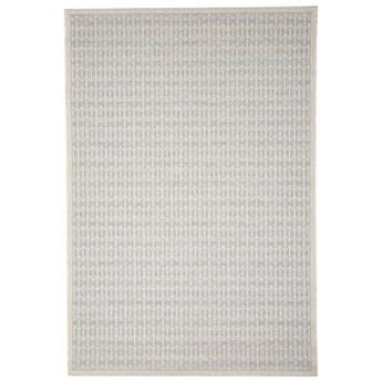 Szary dywan odpowiedni na zewnątrz Floorita Stuoia, 194x290 cm