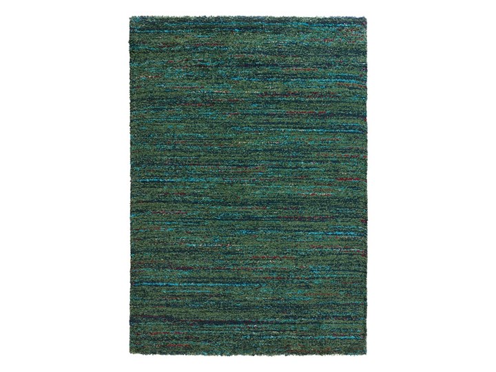 Zielony dywan Mint Rugs Chic, 120x170 cm Pomieszczenie Salon Dywany Syntetyk Juta Prostokątny Kategoria Dywany