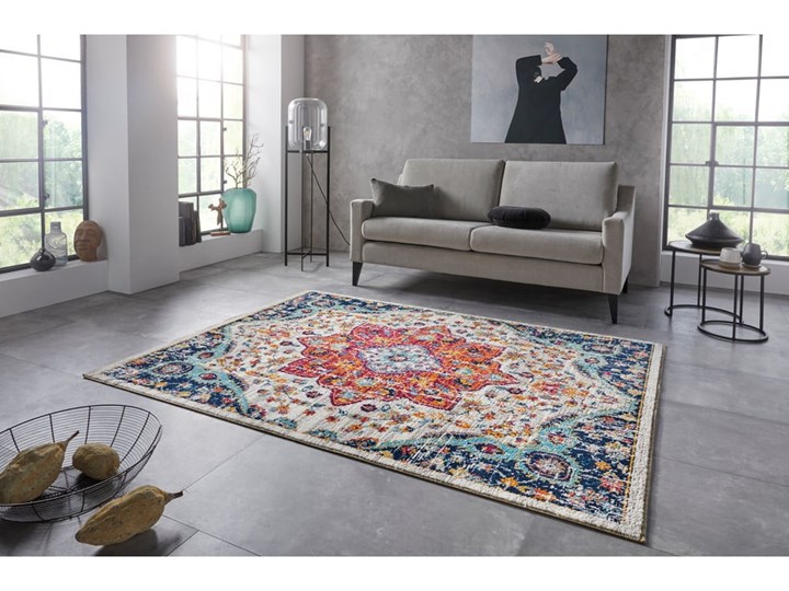 Dywan Nouristan Bara, 200x290 cm Dywany Prostokątny Pomieszczenie Salon