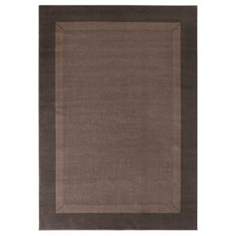 Brązowy dywan Hanse Home Basic, 200x290 cm