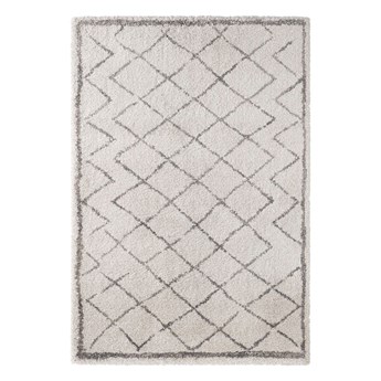 Kremowy dywan Mint Rugs Loft, 200x290 cm