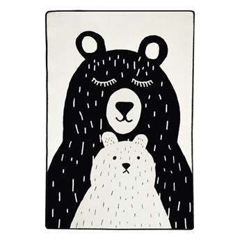 Dywan dla dzieci Bears, 100x160 cm