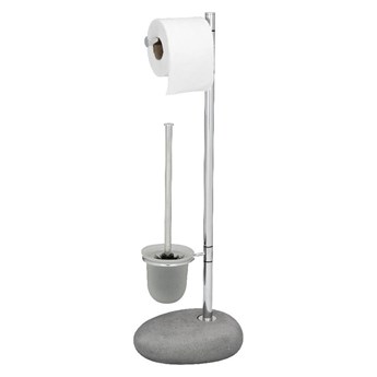 Zestaw do WC Pebble Stone