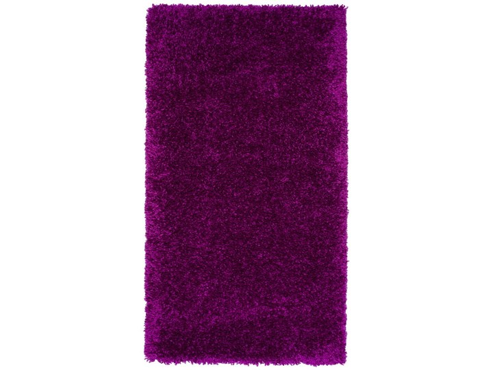 Fioletowy dywan Universal AquaLiso, 100x150 cm