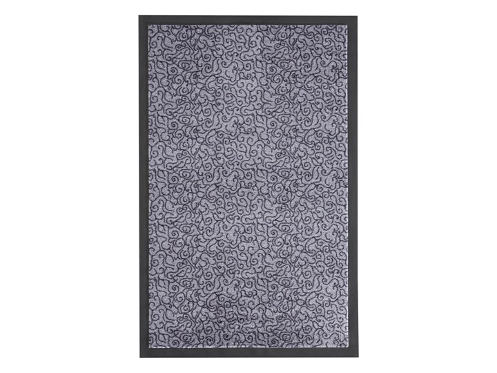 Szara wycieraczka Zala Living Smart, 180 x 58 cm Tworzywo sztuczne Kategoria Wycieraczki