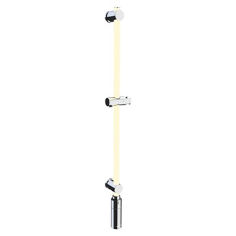 Panel prysznicowy LED Wenko RGB, dł. 94 cm