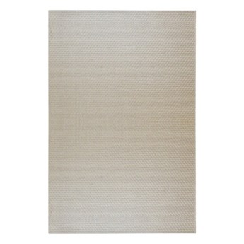 Beżowy dywan odpowiedni na zewnątrz Floorita Pallino, 130x190 cm