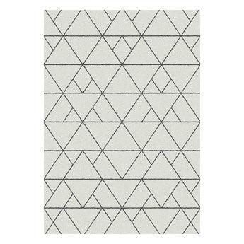 Kremowy dywan Universal Nilo, 190x280 cm