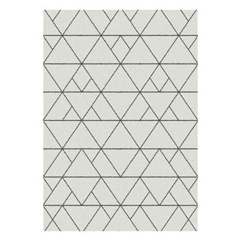 Kremowy dywan Universal Nilo, 57x110 cm