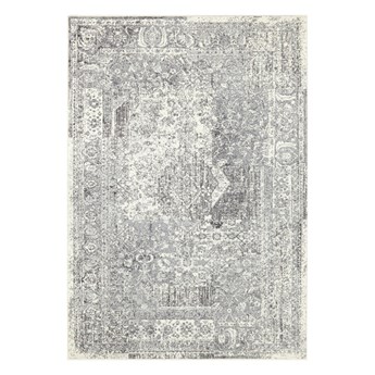 Szaro-kremowy dywan Hanse Home Celebration Plume, 120x170 cm
