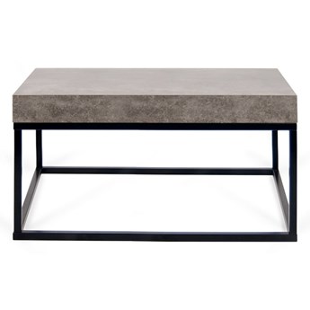 Stolik TemaHome Petra Concrete