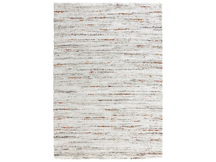 Szaro-kremowy dywan Mint Rugs Delight, 160x230 cm Syntetyk Juta Dywany Prostokątny Kategoria Dywany Wzór Abstrakcyjny