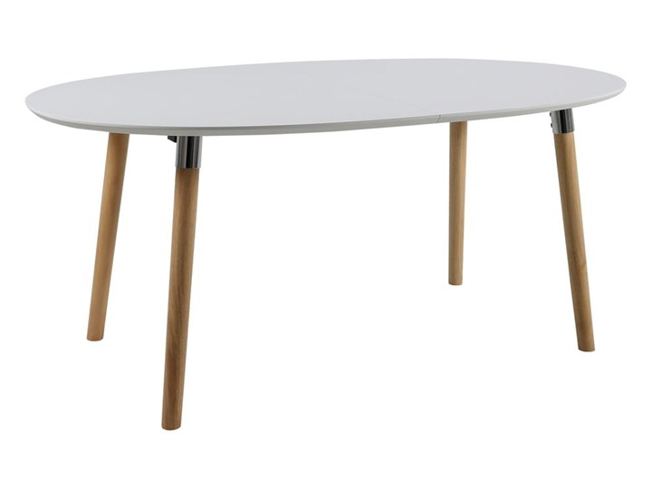 Stół rozkładany Actona Belina Duro, 270 x 100 cm