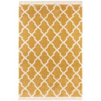 Pomarańczowy dywan Mint Rugs Pearl, 160x230 cm