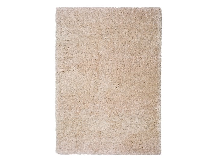 Beżowy chodnik Universal Floki Liso, 60x120 cm Juta Kategoria Dywany Poliester Dywany Chodniki Syntetyk Prostokątny Pomieszczenie Salon