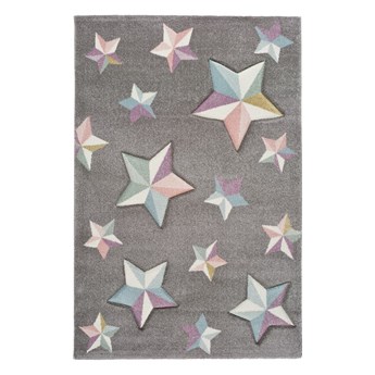 Dziecięcy dywan Universal Kinder Stars, 120x170 cm
