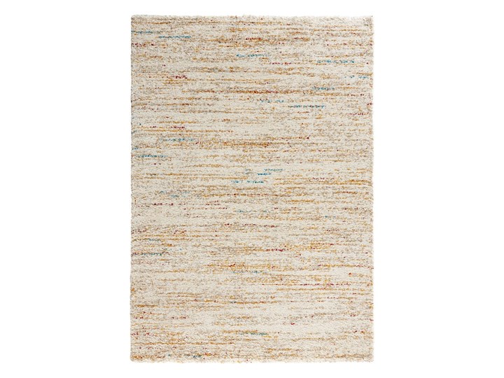 Beżowy dywan Mint Rugs Chic, 160x230 cm Syntetyk Prostokątny Juta Dywany Wzór Jednobarwny