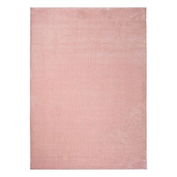 Różowy dywan Universal Montana, 140x200 cm