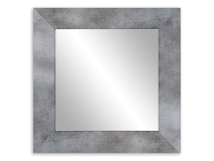 Lustro ścienne Styler Lustro Jyvaskyla Raggo, 60x60 cm