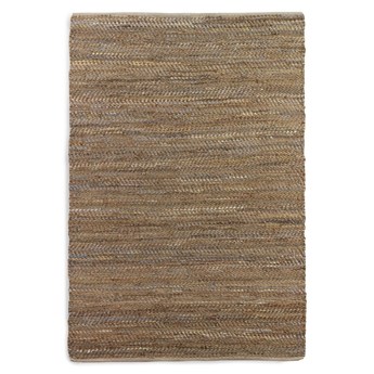 Brązowy dywan Geese Brisbane, 60x120 cm