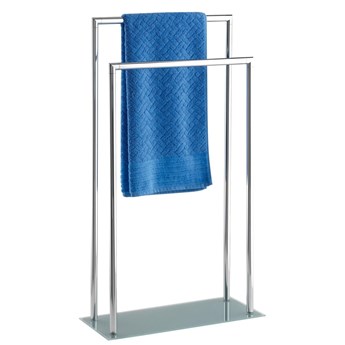 Wieszak na ręczniki Wenko Stand Style
