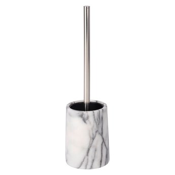 Marmurowa szczotka do WC Wenko Onyx