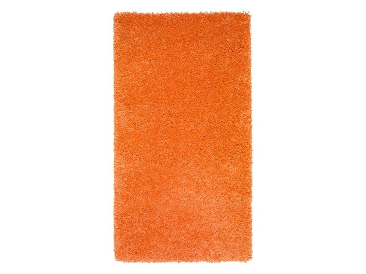 Pomarańczowy dywan Universal Aqua Liso, 100x150 cm Juta Dywany Syntetyk Prostokątny Kategoria Dywany