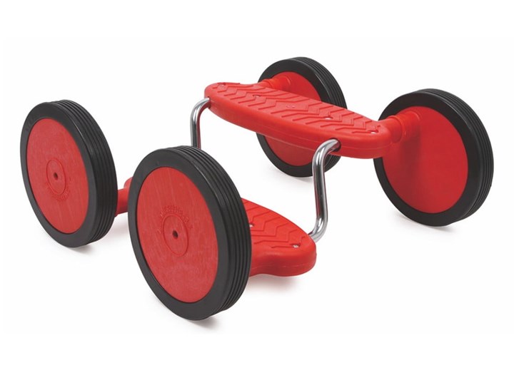 Rotini Legler Rotini
