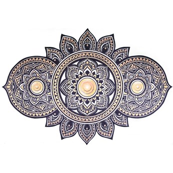 Dywan Vitaus Malika Kassio, 80x120 cm